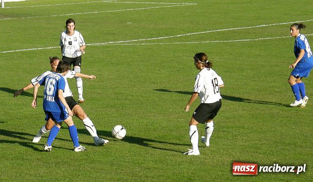 Zdjęcie w galerii na portalu naszraciborz.pl: Zwycięstwo na otarcie łez, honor obroniony wiadomości z regionu