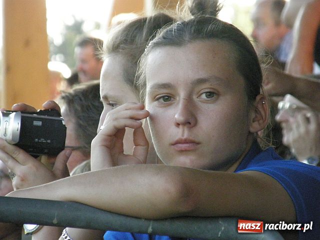 Zdjęcie w galerii na portalu naszraciborz.pl: Zwycięstwo na otarcie łez, honor obroniony wiadomości z regionu