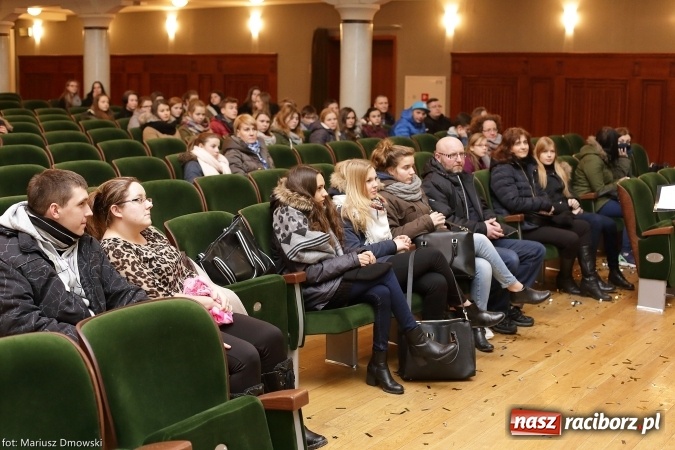 Zdjęcie w galerii na portalu naszraciborz.pl: Znamy program 24. Finału Wielkiej Orkiestry Świątecznej Pomocy w Raciborzu wiadomości z regionu