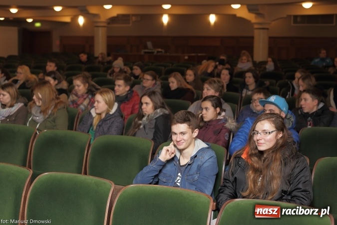 Zdjęcie w galerii na portalu naszraciborz.pl: Znamy program 24. Finału Wielkiej Orkiestry Świątecznej Pomocy w Raciborzu wiadomości z regionu