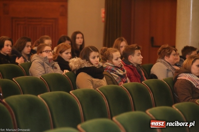 Zdjęcie w galerii na portalu naszraciborz.pl: Znamy program 24. Finału Wielkiej Orkiestry Świątecznej Pomocy w Raciborzu wiadomości z regionu