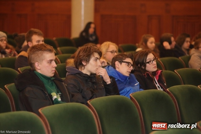 Zdjęcie w galerii na portalu naszraciborz.pl: Znamy program 24. Finału Wielkiej Orkiestry Świątecznej Pomocy w Raciborzu wiadomości z regionu