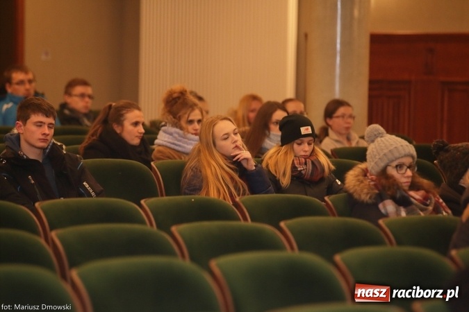 Zdjęcie w galerii na portalu naszraciborz.pl: Znamy program 24. Finału Wielkiej Orkiestry Świątecznej Pomocy w Raciborzu wiadomości z regionu