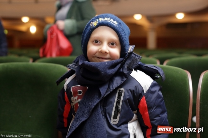 Zdjęcie w galerii na portalu naszraciborz.pl: Znamy program 24. Finału Wielkiej Orkiestry Świątecznej Pomocy w Raciborzu wiadomości z regionu