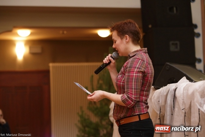 Zdjęcie w galerii na portalu naszraciborz.pl: Znamy program 24. Finału Wielkiej Orkiestry Świątecznej Pomocy w Raciborzu wiadomości z regionu