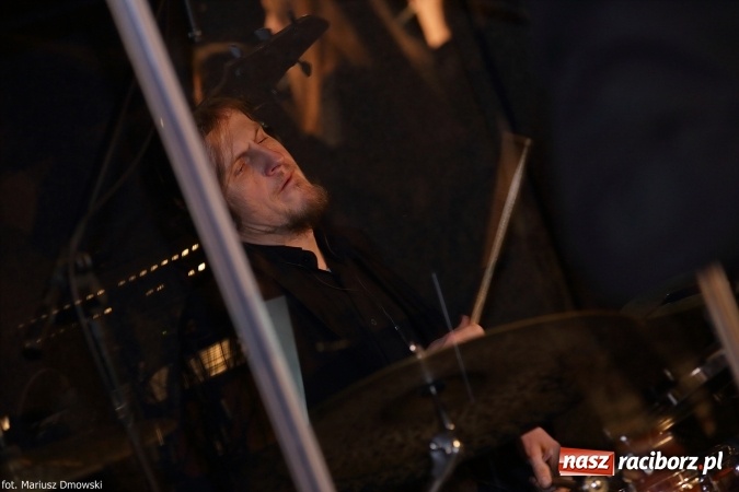 Zdjęcie w galerii na portalu naszraciborz.pl: Magiczny wieczór kolęd w kościele św. Mikołaja wiadomości z regionu