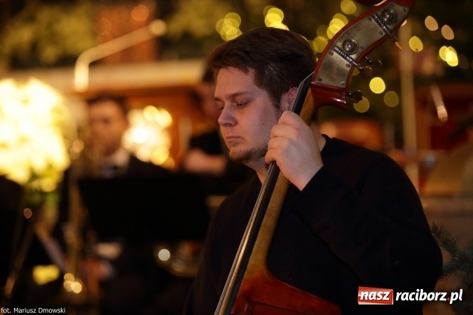 Zdjęcie w galerii na portalu naszraciborz.pl: Magiczny wieczór kolęd w kościele św. Mikołaja wiadomości z regionu