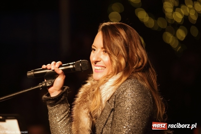 Zdjęcie w galerii na portalu naszraciborz.pl: Magiczny wieczór kolęd w kościele św. Mikołaja wiadomości z regionu