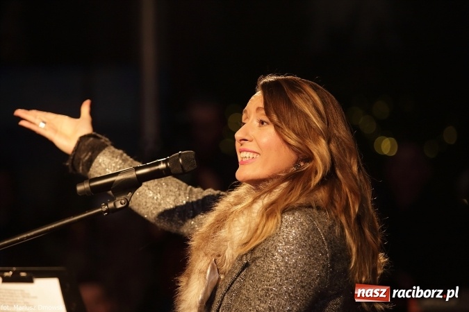 Zdjęcie w galerii na portalu naszraciborz.pl: Magiczny wieczór kolęd w kościele św. Mikołaja wiadomości z regionu