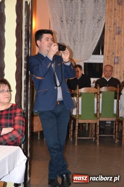 Zdjęcie w galerii na portalu naszraciborz.pl: Kolędnicy z Samborowic podbili serca jankowiczan! wiadomości z regionu