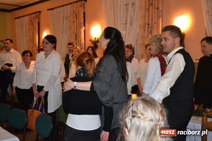 Zdjęcie w galerii na portalu naszraciborz.pl: Kolędnicy z Samborowic podbili serca jankowiczan! wiadomości z regionu