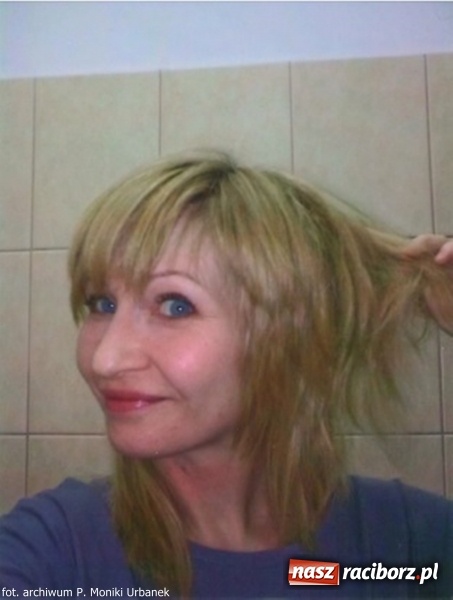 Zdjęcie w galerii na portalu naszraciborz.pl: Potrzebni dawcy szpiku. Spotkanie z dr Moniką Urbanek, która wygrała z białaczką  wiadomości z regionu