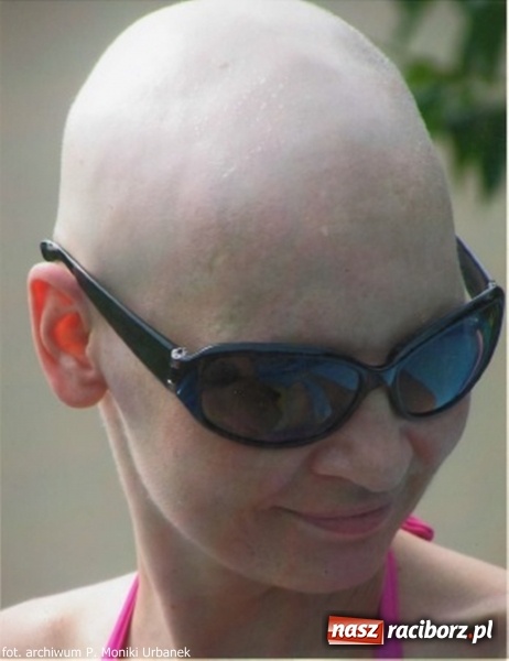 Zdjęcie w galerii na portalu naszraciborz.pl: Potrzebni dawcy szpiku. Spotkanie z dr Moniką Urbanek, która wygrała z białaczką  wiadomości z regionu