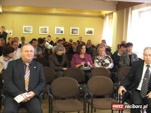 Zdjęcie w galerii na portalu naszraciborz.pl: Sztuczne serce ratuje życie wiadomości z regionu