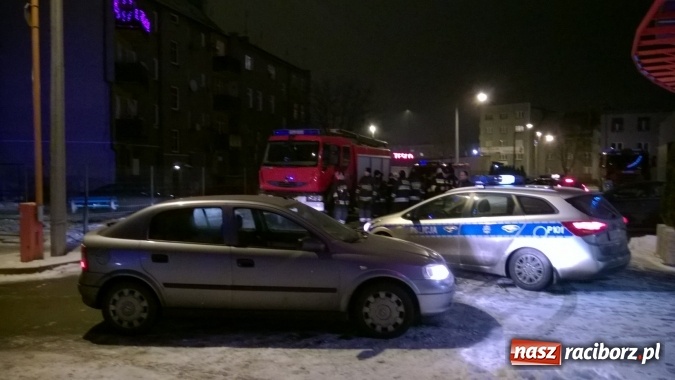 Zdjęcie w galerii na portalu naszraciborz.pl: 8-letnia Natasza bezpiecznie wr&oacute;ciła do domu wiadomości z regionu