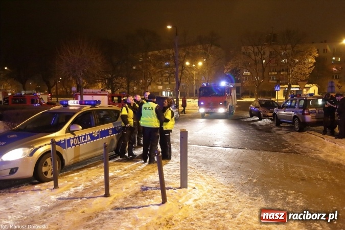 Zdjęcie w galerii na portalu naszraciborz.pl: 8-letnia Natasza bezpiecznie wr&oacute;ciła do domu wiadomości z regionu