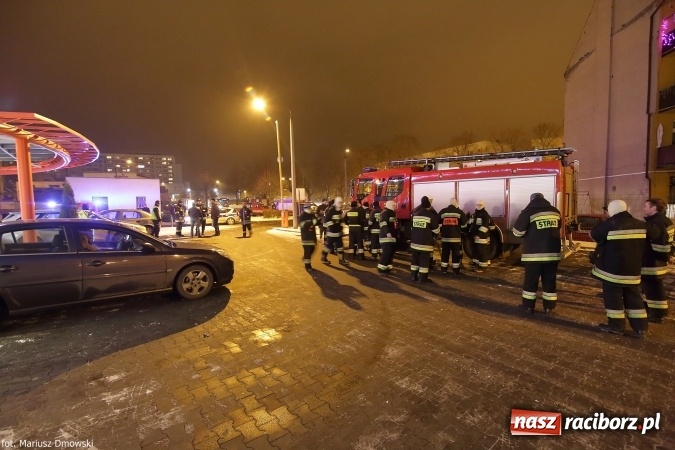 Zdjęcie w galerii na portalu naszraciborz.pl: 8-letnia Natasza bezpiecznie wr&oacute;ciła do domu wiadomości z regionu