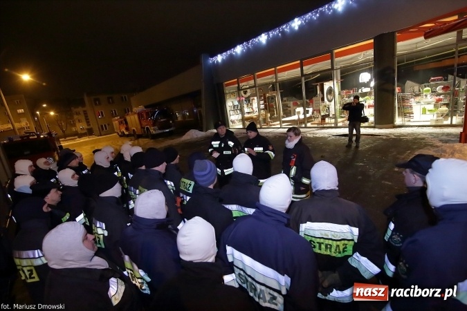 Zdjęcie w galerii na portalu naszraciborz.pl: 8-letnia Natasza bezpiecznie wr&oacute;ciła do domu wiadomości z regionu