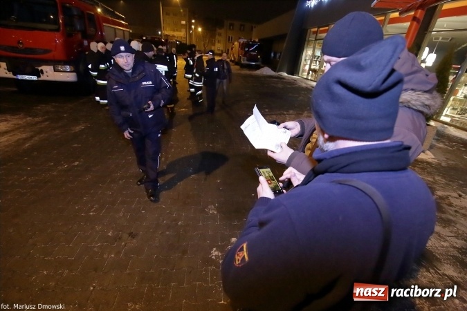 Zdjęcie w galerii na portalu naszraciborz.pl: 8-letnia Natasza bezpiecznie wr&oacute;ciła do domu wiadomości z regionu