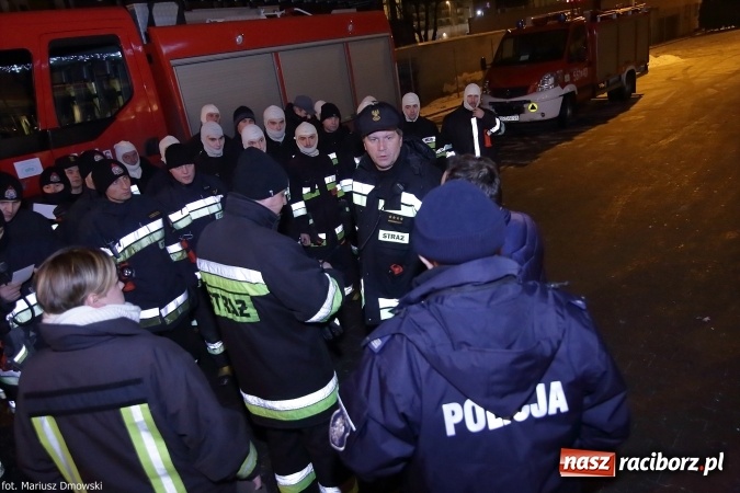 Zdjęcie w galerii na portalu naszraciborz.pl: 8-letnia Natasza bezpiecznie wr&oacute;ciła do domu wiadomości z regionu