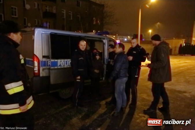 Zdjęcie w galerii na portalu naszraciborz.pl: 8-letnia Natasza bezpiecznie wr&oacute;ciła do domu wiadomości z regionu