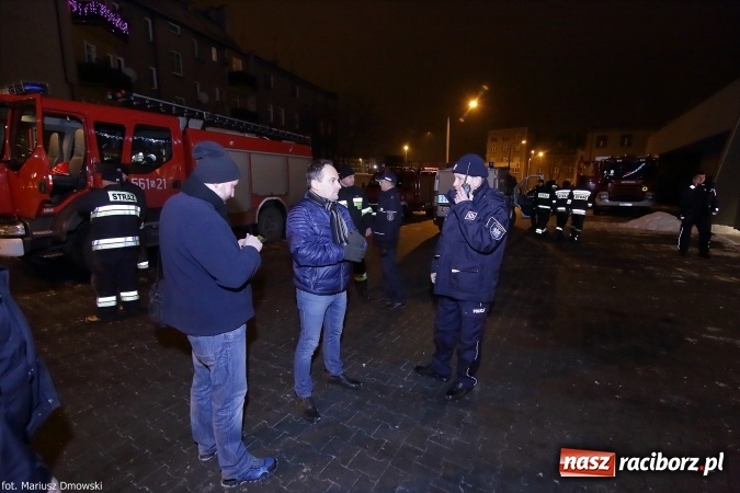 Zdjęcie w galerii na portalu naszraciborz.pl: 8-letnia Natasza bezpiecznie wr&oacute;ciła do domu wiadomości z regionu