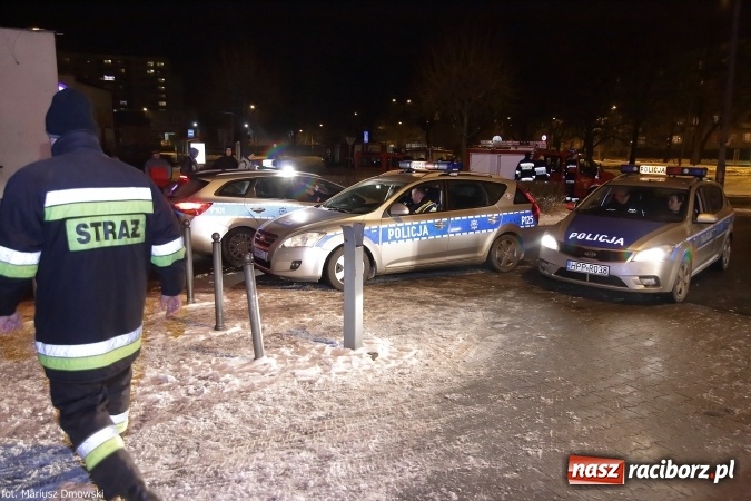 Zdjęcie w galerii na portalu naszraciborz.pl: 8-letnia Natasza bezpiecznie wr&oacute;ciła do domu wiadomości z regionu