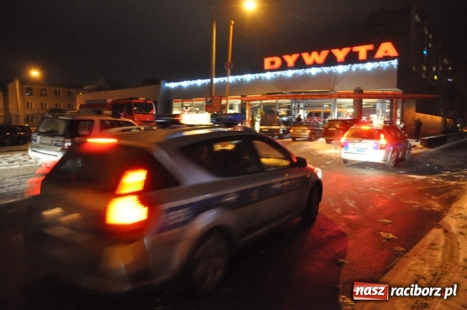 Zdjęcie w galerii na portalu naszraciborz.pl: 8-letnia Natasza bezpiecznie wr&oacute;ciła do domu wiadomości z regionu