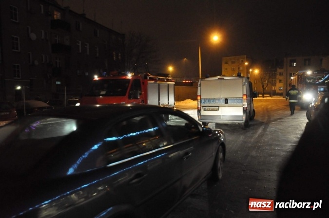 Zdjęcie w galerii na portalu naszraciborz.pl: 8-letnia Natasza bezpiecznie wr&oacute;ciła do domu wiadomości z regionu