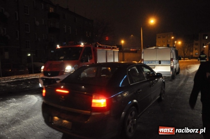 Zdjęcie w galerii na portalu naszraciborz.pl: 8-letnia Natasza bezpiecznie wr&oacute;ciła do domu wiadomości z regionu