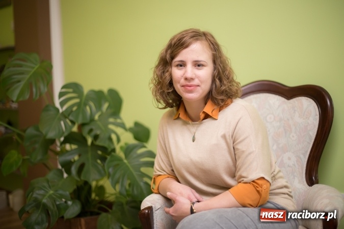 Zdjęcie w galerii na portalu naszraciborz.pl: Sandplay Therapy – innowacyjna terapia zaburzeń wieku dziecięcego wiadomości z regionu