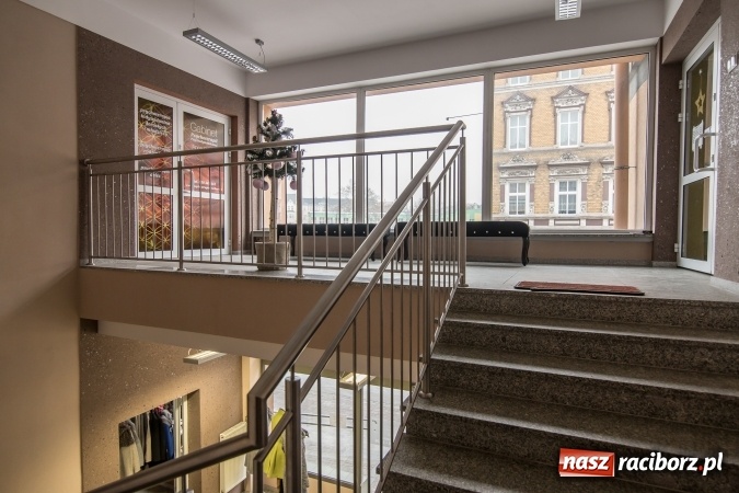 Zdjęcie w galerii na portalu naszraciborz.pl: Sandplay Therapy – innowacyjna terapia zaburzeń wieku dziecięcego wiadomości z regionu