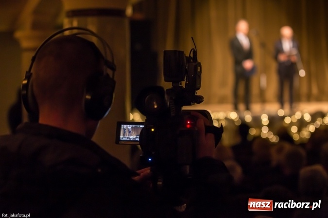 Zdjęcie w galerii na portalu naszraciborz.pl: Noworoczne spotkanie prezydenta, starosty i zaproszonych gości wiadomości z regionu