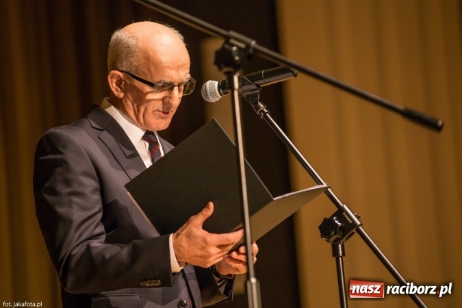 Zdjęcie w galerii na portalu naszraciborz.pl: Noworoczne spotkanie prezydenta, starosty i zaproszonych gości wiadomości z regionu