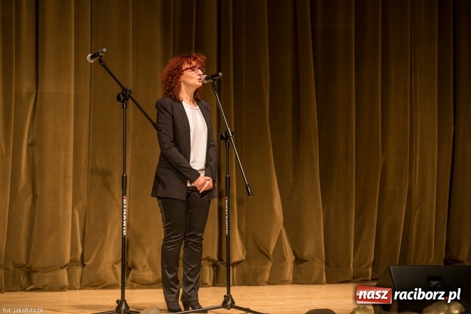 Zdjęcie w galerii na portalu naszraciborz.pl: Noworoczne spotkanie prezydenta, starosty i zaproszonych gości wiadomości z regionu