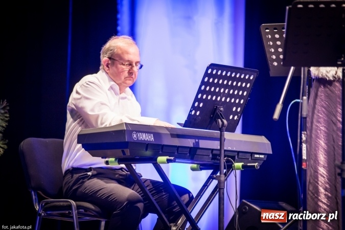 Zdjęcie w galerii na portalu naszraciborz.pl: Noworoczne spotkanie prezydenta, starosty i zaproszonych gości wiadomości z regionu