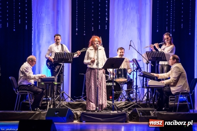 Zdjęcie w galerii na portalu naszraciborz.pl: Noworoczne spotkanie prezydenta, starosty i zaproszonych gości wiadomości z regionu