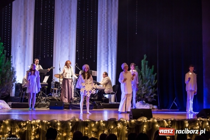 Zdjęcie w galerii na portalu naszraciborz.pl: Noworoczne spotkanie prezydenta, starosty i zaproszonych gości wiadomości z regionu