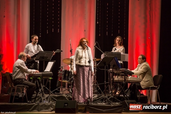 Zdjęcie w galerii na portalu naszraciborz.pl: Noworoczne spotkanie prezydenta, starosty i zaproszonych gości wiadomości z regionu