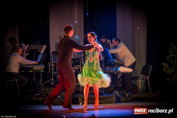 Zdjęcie w galerii na portalu naszraciborz.pl: Noworoczne spotkanie prezydenta, starosty i zaproszonych gości wiadomości z regionu