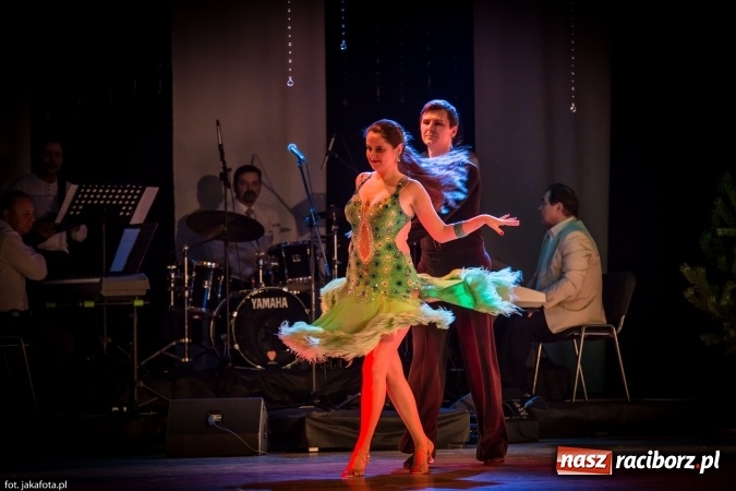 Zdjęcie w galerii na portalu naszraciborz.pl: Noworoczne spotkanie prezydenta, starosty i zaproszonych gości wiadomości z regionu