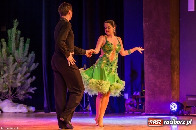 Zdjęcie w galerii na portalu naszraciborz.pl: Noworoczne spotkanie prezydenta, starosty i zaproszonych gości wiadomości z regionu