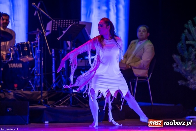 Zdjęcie w galerii na portalu naszraciborz.pl: Noworoczne spotkanie prezydenta, starosty i zaproszonych gości wiadomości z regionu