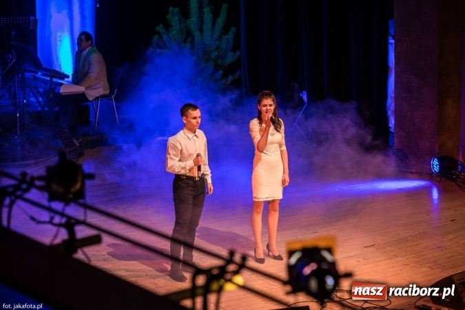 Zdjęcie w galerii na portalu naszraciborz.pl: Noworoczne spotkanie prezydenta, starosty i zaproszonych gości wiadomości z regionu