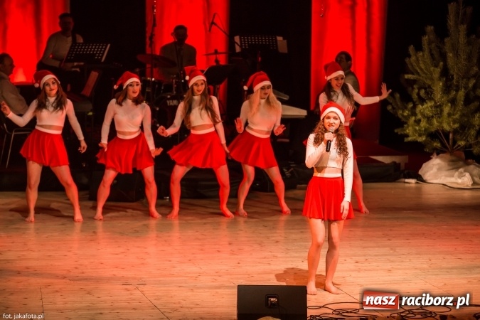 Zdjęcie w galerii na portalu naszraciborz.pl: Noworoczne spotkanie prezydenta, starosty i zaproszonych gości wiadomości z regionu