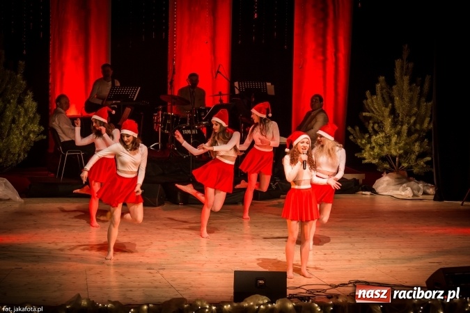 Zdjęcie w galerii na portalu naszraciborz.pl: Noworoczne spotkanie prezydenta, starosty i zaproszonych gości wiadomości z regionu