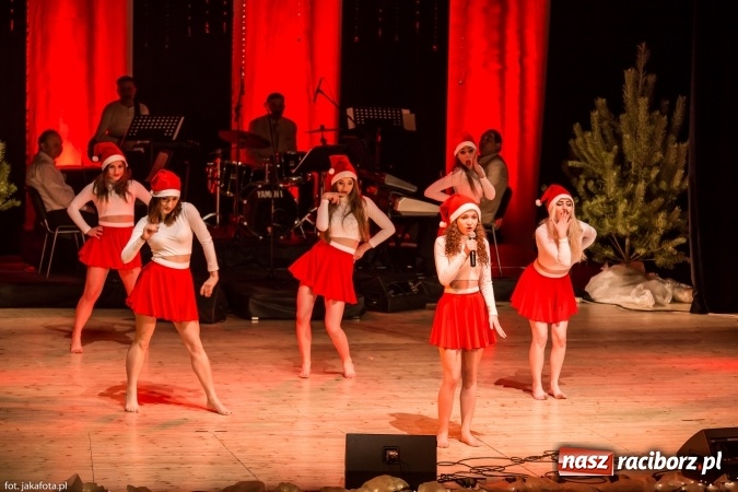 Zdjęcie w galerii na portalu naszraciborz.pl: Noworoczne spotkanie prezydenta, starosty i zaproszonych gości wiadomości z regionu