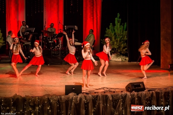 Zdjęcie w galerii na portalu naszraciborz.pl: Noworoczne spotkanie prezydenta, starosty i zaproszonych gości wiadomości z regionu