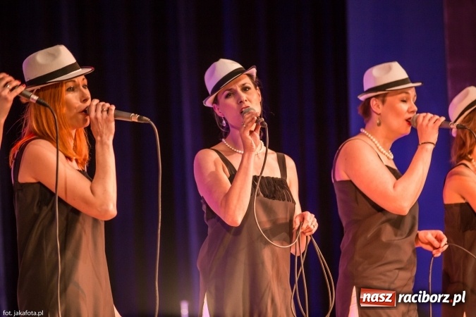 Zdjęcie w galerii na portalu naszraciborz.pl: Noworoczne spotkanie prezydenta, starosty i zaproszonych gości wiadomości z regionu