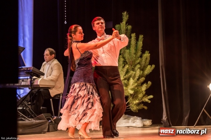 Zdjęcie w galerii na portalu naszraciborz.pl: Noworoczne spotkanie prezydenta, starosty i zaproszonych gości wiadomości z regionu